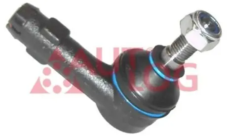 Наконечник тяги рульової (R) Audi A6 94-97/Audi 100/200 79-94 AUTLOG FT1009 Купити в Україні