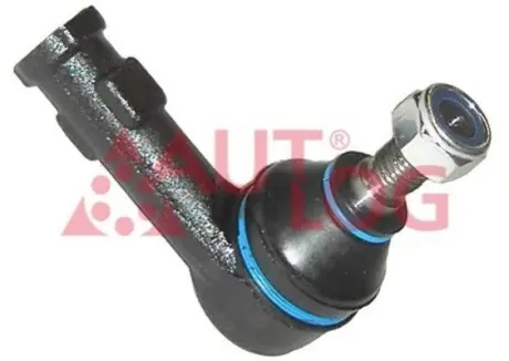 Наконечник тяги рульової (R) Audi A3 96-03/Skoda Octavia 96-10/VW Golf IV 97-05 (L=74mm) AUTLOG FT1013 Купити в Україні