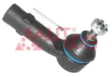 Фото Наконечник тяги рульової (R) Ford Mondeo 93-96 AUTLOG (FT1045) зображення 1