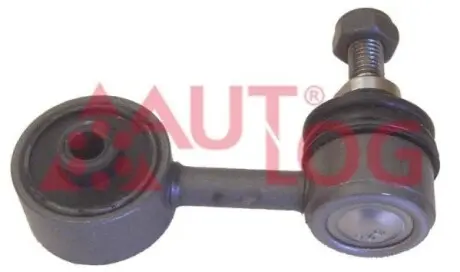 Тяга стабілізатора (переднього) BMW 3 (E30) 82-94/3 (E36) 90-00/Z3 (E36) 95-03 (L=69mm) AUTLOG FT1184 Купити в Україні