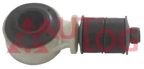 Тяга стабілізатора (переднього) Opel Astra F/Vectra A -99, d=22mm AUTLOG FT1198 Купити в Україні