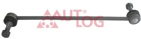 Тяга стабілізатора (переднього) Peugeot 607/Citroen C5 93- (L=320.5mm) AUTLOG FT1207 Купити в Україні