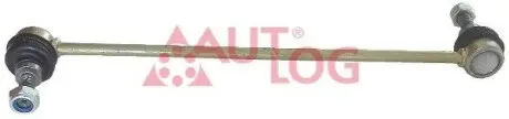 Фото Тяга стабілізатора (переднього) Fiat Punto/Opel Corsa D 1.0-2.0 06- AUTLOG (FT1211) зображення 1