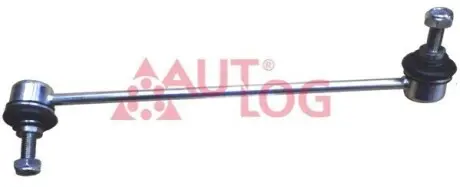 Фото Тяга стабілізатора (переднього) (L) BMW X3 (E83) 03-11 AUTLOG (FT1220) зображення 1