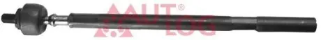 Тяга рульова Citroen Berlingo/Peugeot Partner 96- (крім 2.0HDi) AUTLOG FT1238 Купити в Україні