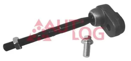 Фото Тяга рульова MB A-class (W169)/B-class (W245) 04-12 AUTLOG (FT1270) зображення 1