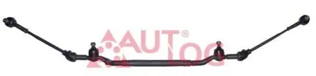 Фото Тяга рульова MB C-class (W202) 93-02 (продольна) (трапеція) AUTLOG (FT1272) зображення 1