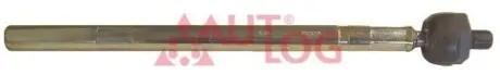 Тяга рульова Citroen C4/Peugeot 307 1.4-2.0 00 AUTLOG FT1290 Купити в Україні