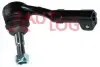 Фото Наконечник тяги рульової (L) BMW 1 (E81/E82/E87)/3 (E90-E93) 04-13/X1 (E84)/Z4 (E89) 09-16 AUTLOG (FT1339) зображення 1