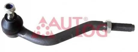 Фото 1 — Наконечник тяги рульової (L) Citroen C5 01-08 AUTLOG (FT1343) Фото Наконечник тяги рульової (L) Citroen C5 01-08 AUTLOG (FT1343) зображення 1