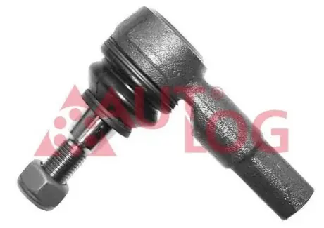 Фото Наконечник тяги рульової Ford Transit 00-14/Tourneo Custom/Transit Custom 12- AUTLOG (FT1370) зображення 1