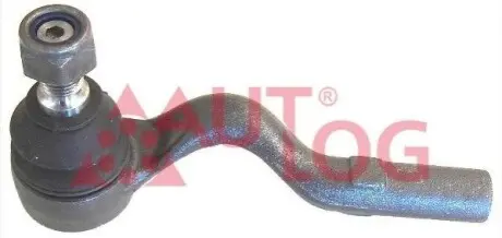 Наконечник тяги рульової (L) MB E-class (W210/S210) 95-03 AUTLOG FT1382 Купити в Україні