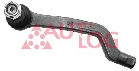 Наконечник тяги рульової (R) MB A-class (W169) 04-12/B-class (W245) 05-11 AUTLOG FT1385 Купити в Україні
