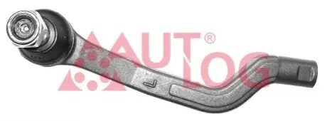 Наконечник тяги рульової (L) MB A-class (W169) 04-12/B-class (W245) 05-11 AUTLOG FT1386 Купити в Україні