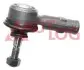 Наконечник тяги рульової Opel Combo 94-/Corsa A 82-93/Corsa B 93-00/Corsa C 00-09 AUTLOG (FT1399) зображення 1