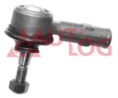 Наконечник тяги рульової Opel Combo 94-/Corsa A 82-93/Corsa B 93-00/Corsa C 00-09 AUTLOG FT1399