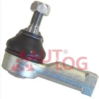 Наконечник тяги рульової Opel Meriva A 1.3-1.8 03-10 AUTLOG FT1400 Купити в Україні