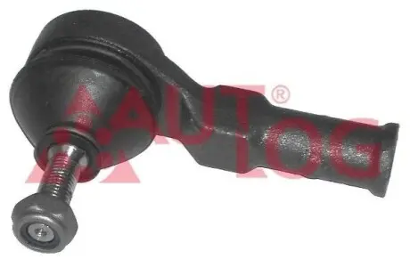 Наконечник рульової тяги (R) Renault Kangoo 97- (L=90) AUTLOG FT1416 Купити в Україні