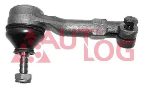 Наконечник тяги рульової (R) Renault Twingo 93-07 AUTLOG FT1435 Купити в Україні