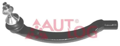 Фото 1 — Накiнечник рульової тяги AUTLOG (FT1442) Фото Накiнечник рульової тяги AUTLOG (FT1442) зображення 1