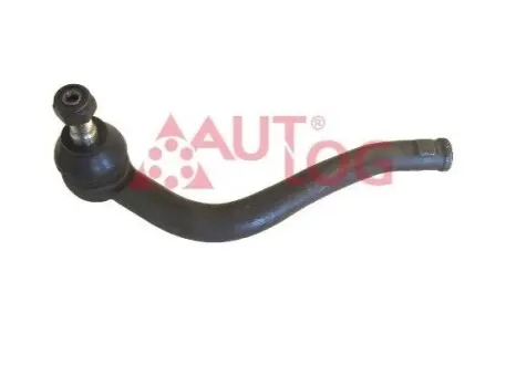 Наконечник тяги рульової (L) Ford Galaxy/Seat Alhambra/VW Sharan 95-10 AUTLOG FT1463 Купити в Україні