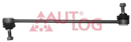 Фото Тяга стабілізатора (переднього) Fiat Panda 03- AUTLOG (FT1490) зображення 1