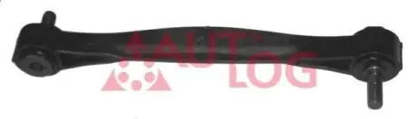 Фото Тяга стабілізатора (заднього) MB S-class (W140/W220) 91-05 (L=230.5mm) AUTLOG (FT1503) зображення 1