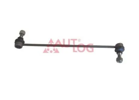 Тяга стабілізатора (переднього) Opel Vectra C 1.6-3.2 02- (L=352mm) AUTLOG FT1526 Купити в Україні