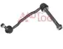 Тяга стабілізатора (переднього) (L) Citroen C5 08-/C6 05-12/Peugeot 407 04- (L=201mm) FT1530