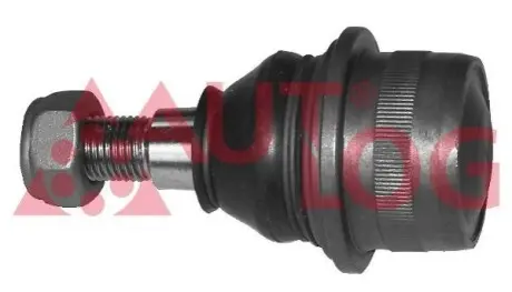 Опора кульова (передня/знизу) MB E-class (W211/S211)/S-class (W220/C215)/SL-class (R230) 98-12 AUTLOG FT1587 Купити в Україні