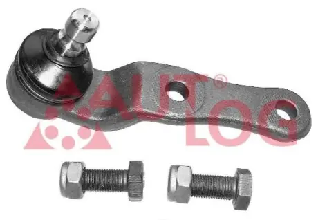 Фото 1 — Опора кульова (передня/знизу) Opel Combo/Corsa 93-01 AUTLOG (FT1589) Фото Опора кульова (передня/знизу) Opel Combo/Corsa 93-01 AUTLOG (FT1589) зображення 1