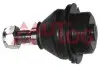 Фото Опора кульова (передня/зверху) Citroen C5 III 08-/C6 05-12/Peugeot 407 04 AUTLOG (FT1595) зображення 1