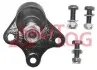 Фото Опора кульова (передня/знизу/ззовні/R) Audi A2/Skoda Fabia/Roomster/VW Polo 99-10 AUTLOG (FT1613) зображення 1