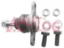 Фото Опора кульова (передня/знизу) VW T5/Multivan V 03-15/T6/Multivan VI 15 AUTLOG (FT1616) зображення 1