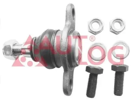 Опора кульова (передня/знизу) VW T5/Multivan V 03-15/T6/Multivan VI 15 AUTLOG FT1616 Купити в Україні