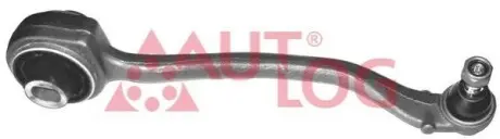 Фото Важіль підвіски (передній/знизу) (R) MB C-class (W203/S203/CL203) 00-11 AUTLOG (FT1702) зображення 1