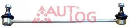 Тяга стабілізатора (переднього) (L) BMW X5 (E53) 00-06 (L=358mm) AUTLOG FT1763 Купити в Україні