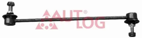 Тяга стабілізатора (переднього) Mini Mini Cooper/Roadster 01-15 (L=300mm) AUTLOG FT1769 Купити в Україні