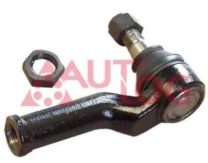 Наконечник тяги рульової (R) Ford Galaxy/Mondeo 06-15/Volvo S60/S80/V60/V70/XC60/XC70 10-/Land Rover AUTLOG FT1790 Купити в Україні