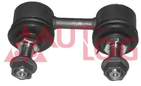 Фото Тяга стабілізатора (переднього) Toyota Corolla/RAV 4 -01 AUTLOG (FT1808) зображення 1