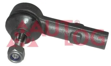 Фото 1 — Накiнечник рульової тяги AUTLOG (FT1810) Фото Накiнечник рульової тяги AUTLOG (FT1810) зображення 1