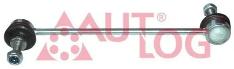 Фото Тяга стабілізатора (переднього) Ford Transit Connect/Tourneo Connect 02-13 AUTLOG (FT1824) зображення 1