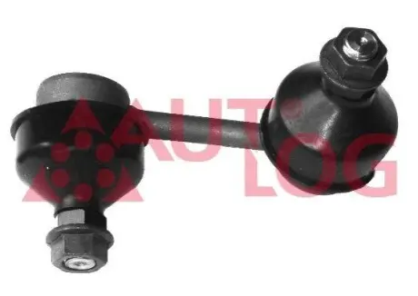 Фото Тяга стабілізатора (переднього) (R) Toyota Avensis 97-03 AUTLOG (FT1856) зображення 1