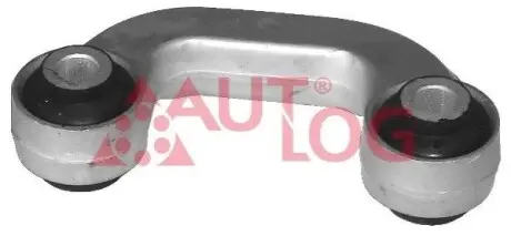 Тяга стабілізатора (переднього) Audi A8 94-02/Audi Allroad 00-05 AUTLOG FT1857 Купити в Україні