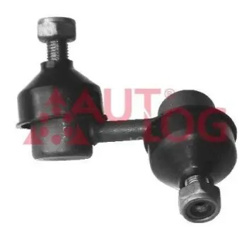 Тяга стабілізатора (переднього) (R) Honda Civic VII 01-05/ CR-V II 01-05/ FR-V 05 AUTLOG FT1858 Купити в Україні