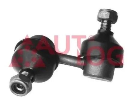 Тяга стабілізатора (переднього) (L) Honda Civic VII 01-05/CR-V II 01-07/FR-V 04 AUTLOG FT1860 Купити в Україні