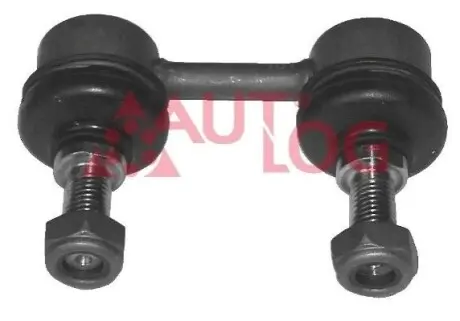 Тяга стабілізатора (переднього) Mitsubishi Colt/Galant/Lancer -02 AUTLOG FT1872 Купити в Україні