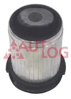 Сайлентблок важеля (переднього/знизу) MB E-class (W211/S211) 03-09/S-class (W220) 02-05 AUTLOG FT2018 Купити в Україні