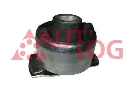 Фото 1 — Сайлентблок балки (задньої) Renault Laguna II 01- (L) AUTLOG (FT2051) Фото Сайлентблок балки (задньої) Renault Laguna II 01- (L) AUTLOG (FT2051) зображення 1