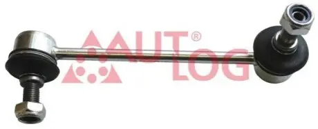 Фото Тяга стабілізатора (переднього) (L) Mazda 6 02-07 AUTLOG (FT2148) зображення 1